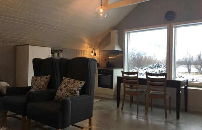 Grund Cabin - Foto 6