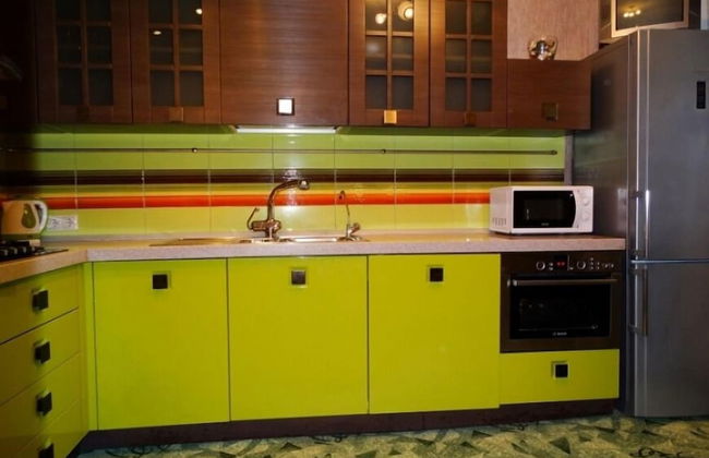 Inndays Leninskiy prospect - Photo 5