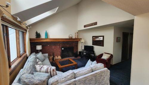 Ski In Ski Out Sunrise West Glade H2 - Direct Trailside, Hot Tub, Pool, Sauna - Foto 4