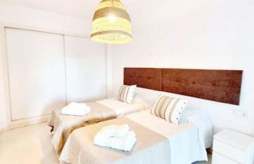 Apartamento Relax y Golf - Photo 36