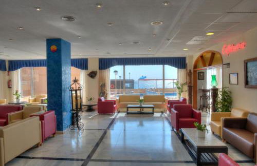 Apartamentos La Mirage - Foto 21