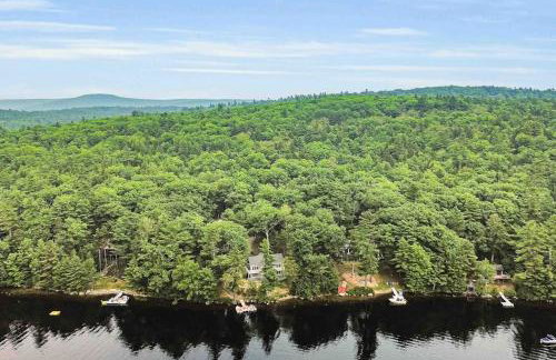 Sunset Point Cottage - Foto 47