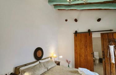 La Antigua Estación - Río Mundo Agramón - Foto 25