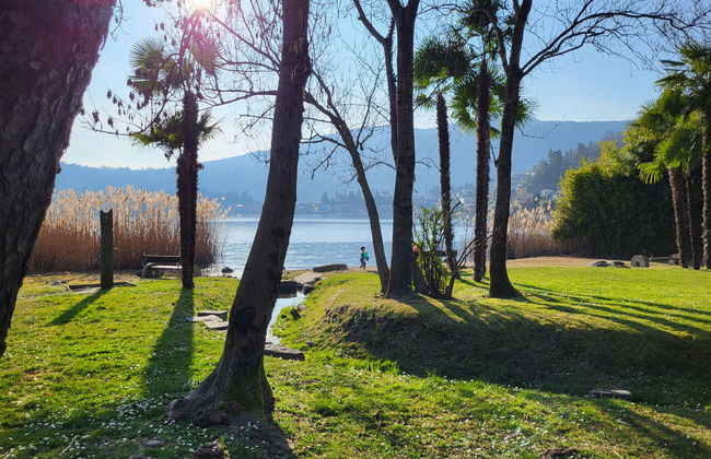 Residenza Parcolago Apt.212 - Foto 35