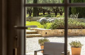 Cottage With Pool And Olive Grove Near Saint-Rémy - Foto 27
