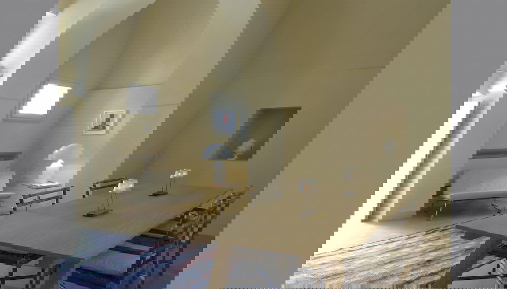 Volta Incrociata Casa - Foto 1, Habitación