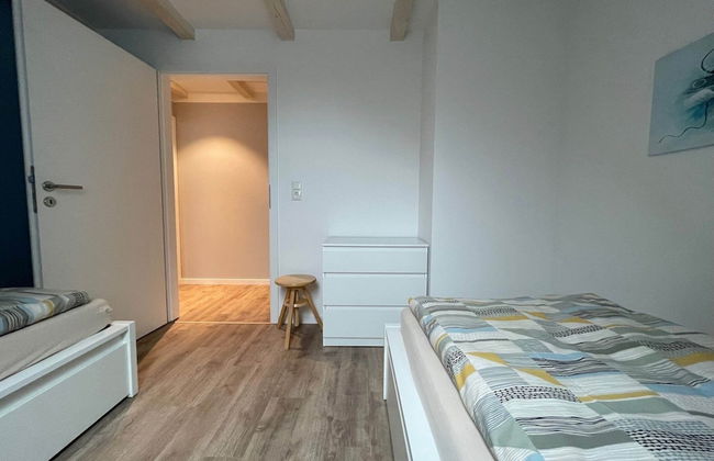 Wilma Holiday Home Directly at the Baltic Sea - Foto 7