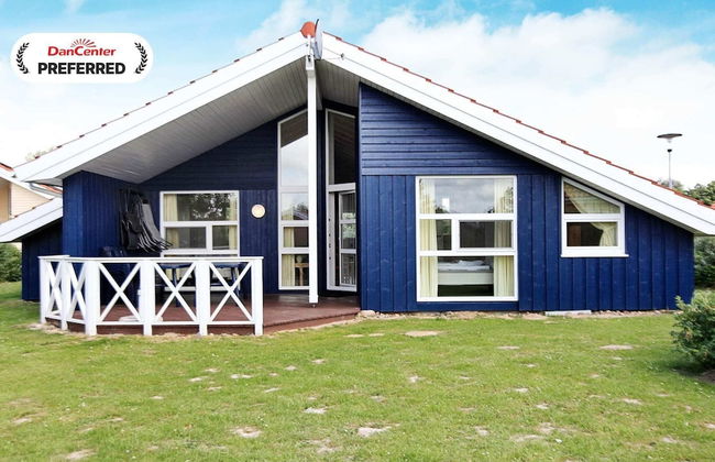 Holiday Home in Otterndorf - Foto 18