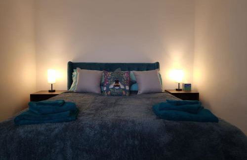 Gorgeous Edwardian Terrace in Old Trafford - Foto 6