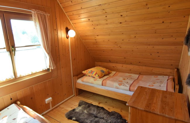 Holiday Home in Kopalino - Foto 2