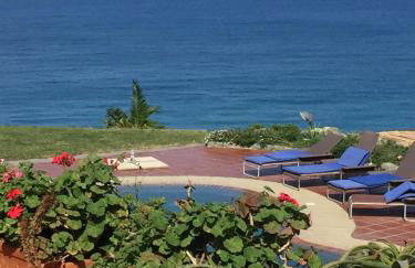 Villa la Dimora di Zoè - Foto 61