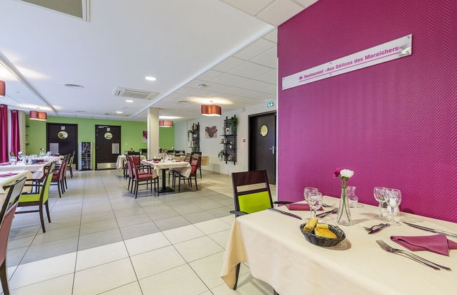 Zenao Appart'hôtels Strasbourg - Photo 28