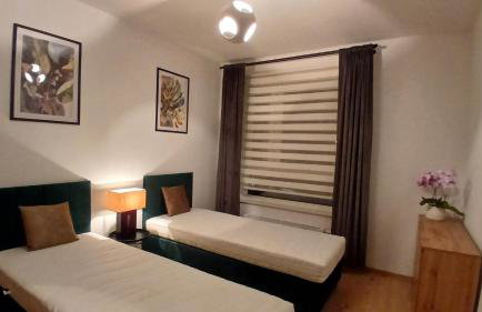 Apartament Idea Wacyn z miejscem parkingowym - Foto 15