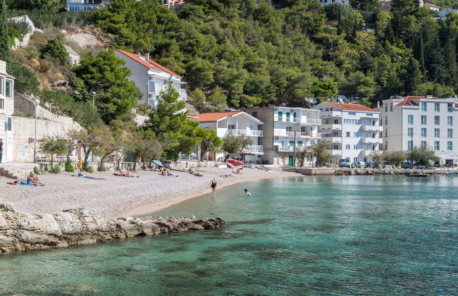 Apartments Gordana - Foto 19