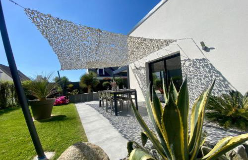 Villa La Grée - 10 min à pied de la plage - Foto 18