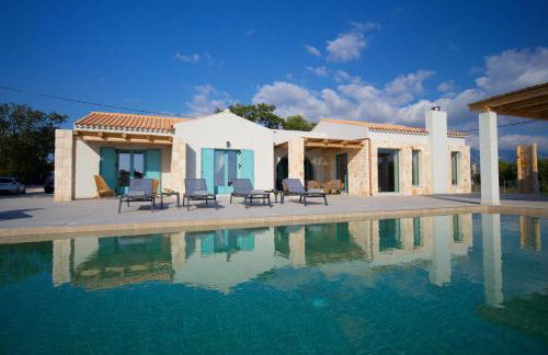 Exclusive Sea View Villa Madelaine - Foto 64