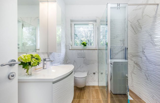 Igor - With Pool - A6 - Foto 14