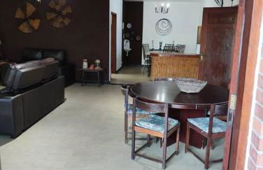 Vila Maanaim praia enseada pé na areia Ubatuba-sp - Foto 30