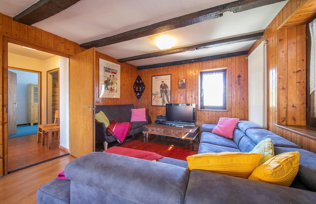 Chalet Cademario in Cademario - Foto 26