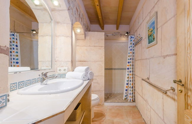 Can Gelat in Sencelles - Photo 22