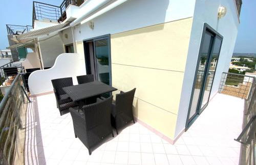 Vila Falesia Penthouse - Foto 16