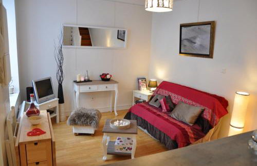 La marionnette du plateau - Foto 12