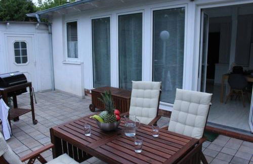 FeWo "Belvedere" in Dallgow-Döberitz vor den Toren Berlins - Foto 18