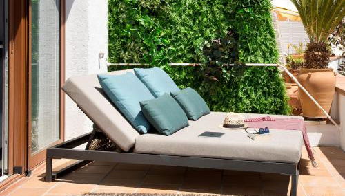 Cap Sa Sal Turquesa - Foto 2, Garden view