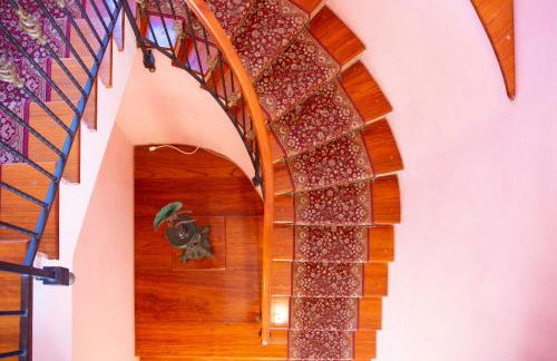 Solemar Sicilia - Villa Anastasia - Foto 8