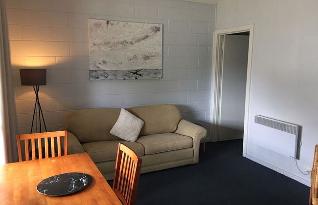 Prom Coast Apartments - Photo 16