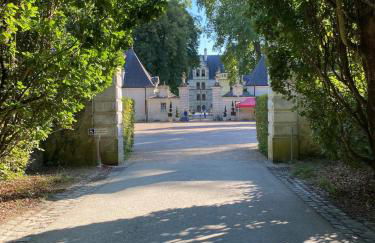 Appartement de charme L'écrin du Castel Classé 3 étoiles - Foto 14