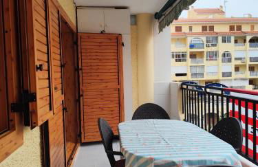 Apartamento entre playa y dunas - Foto 29