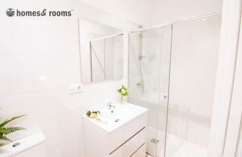 Enorme apartamento con 4 baños - Photo 7