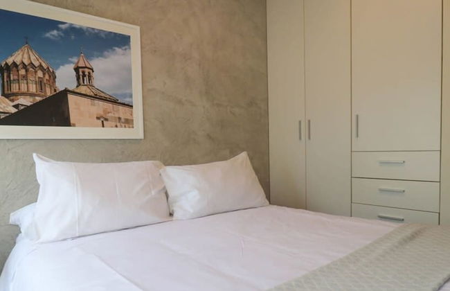 w Comfy 2BR Near Parque Kennedy in Miraflores - Foto 19