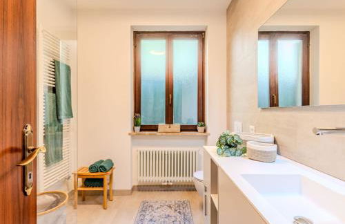 Villa Miralago by Interhome - Foto 47