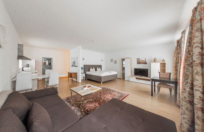 Hotel Freischütz Apartments - Foto 61