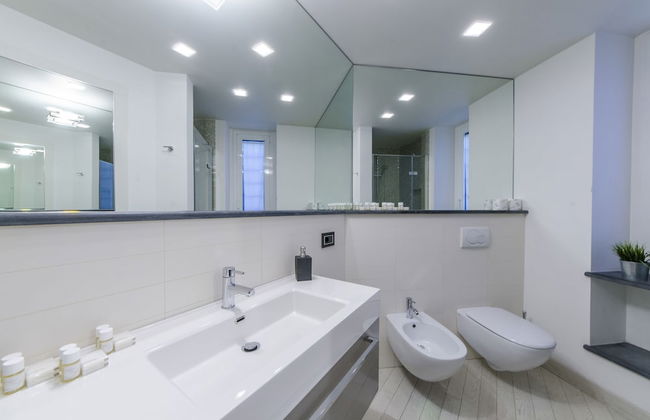 JOIVY Nervi Charming Flat Santarosa - Foto 18