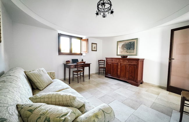 Masseria Pilano - Foto 7