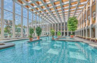 Apartment an der Saarow Therme - Foto 19