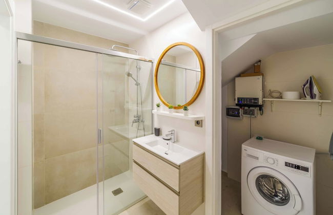 Marina Suite Villa Agua - Photo 30