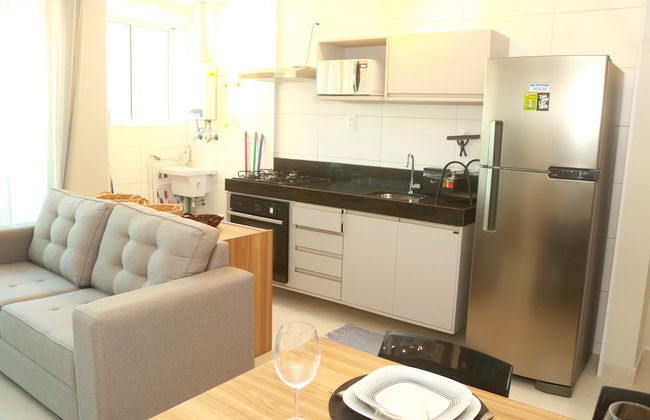 Edificio Promenade II Apt 204 - Foto 6