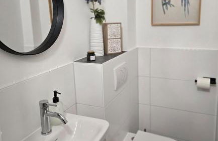 Zentrumsnah in Kassel - Balkon - Gratis Parken - Foto 7