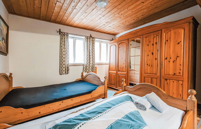 Alte Sahnealm - Foto 14