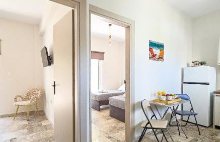 TemenisJewel Cosy Seaside Apartments - Foto 67