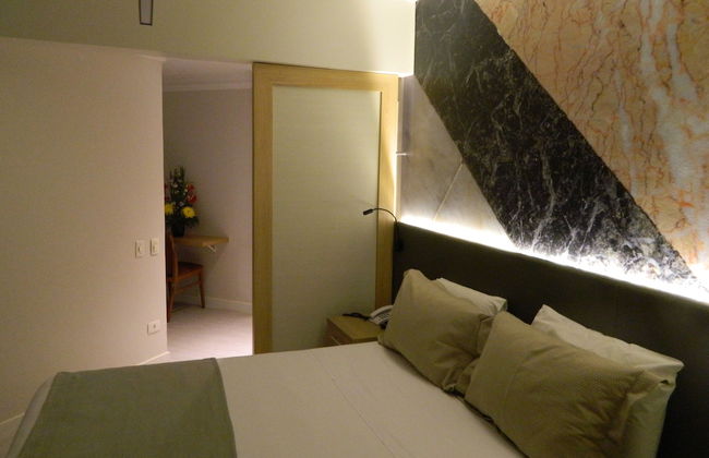 Cosmopolitan Praia Flat - Photo 19