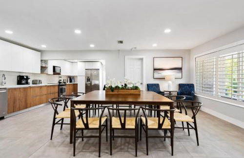 Spacious home wpool fire pit grill - Foto 19