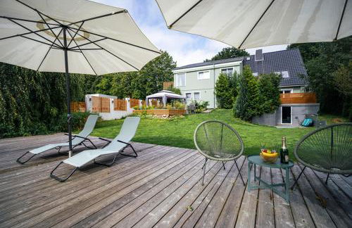 Dat Gröön-Huus - SÜÜD - Foto 19