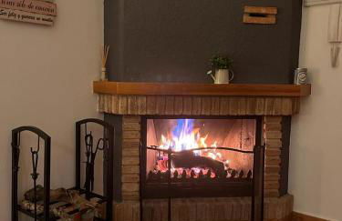 Alojamiento Las Encinas - Arroyo Frio - Photo 7