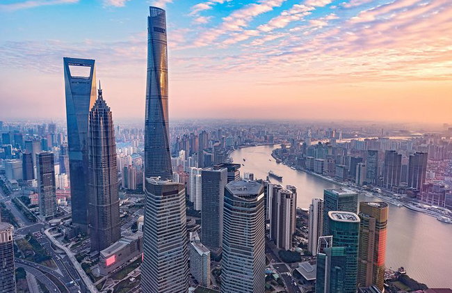 Tour privado de 1 día por la ciudad de Shanghai para ver su pasado, presente y futuro - Foto 1
