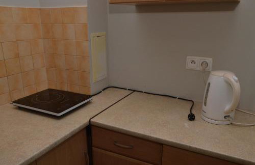 Apartament U Hanki w Charzykowach - Foto 12